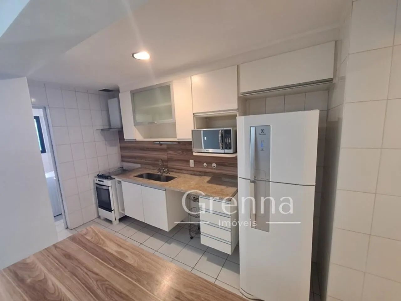 Apartamento para venda com 96m², Brooklin SP. - Foto 4
