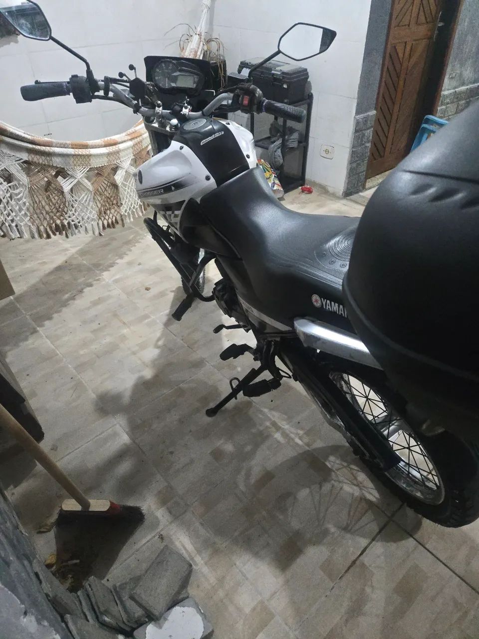 Chama  - Foto 2