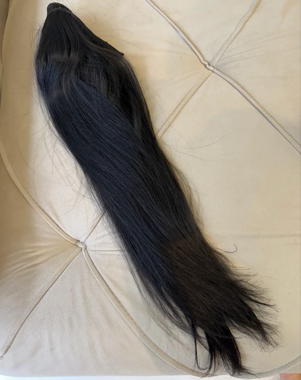 CABELO BRASILEIRO DO SUL