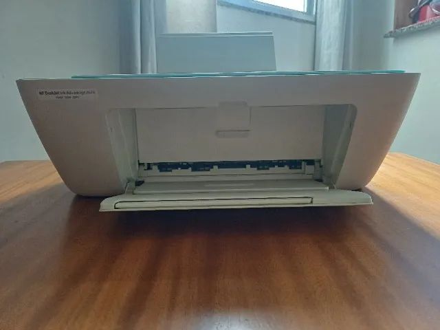 Impressora HP DeskJet Ink Advantage 2676
