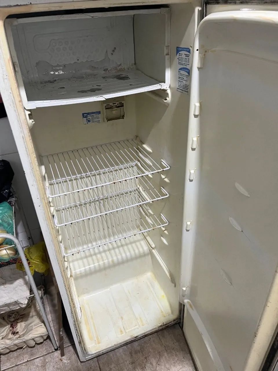 Geladeira - Foto 2