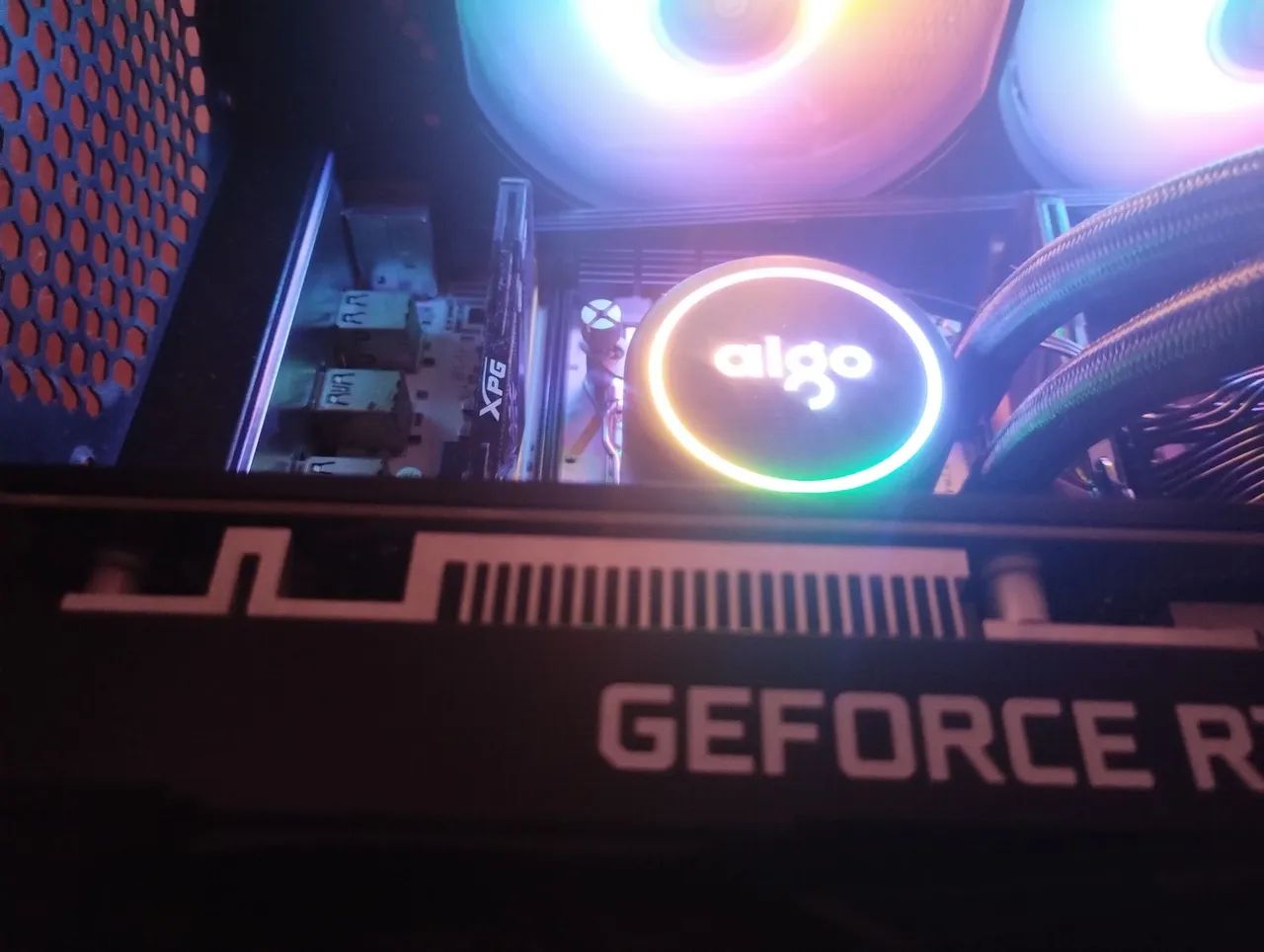 Placa de vídeo RTX 3050 - Foto 4