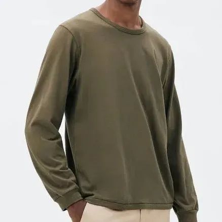SUETER MASCULINO HERING