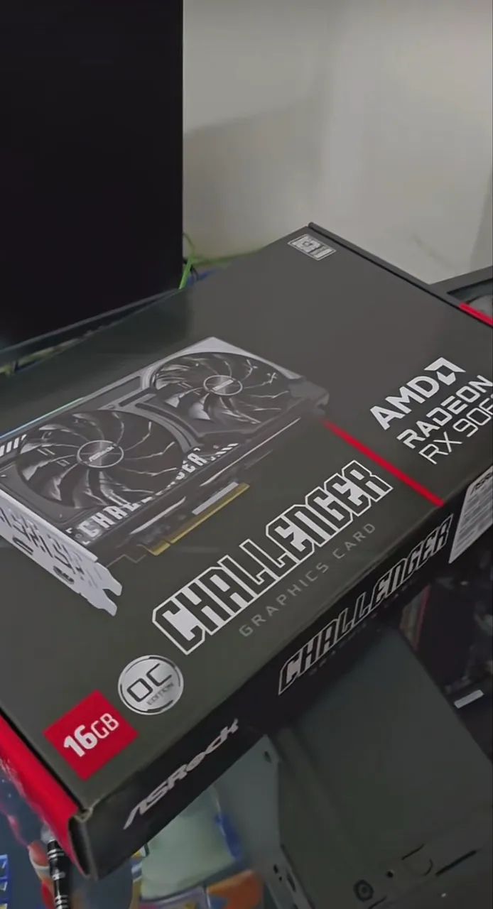 9060XT 16GB DUAL OC 
