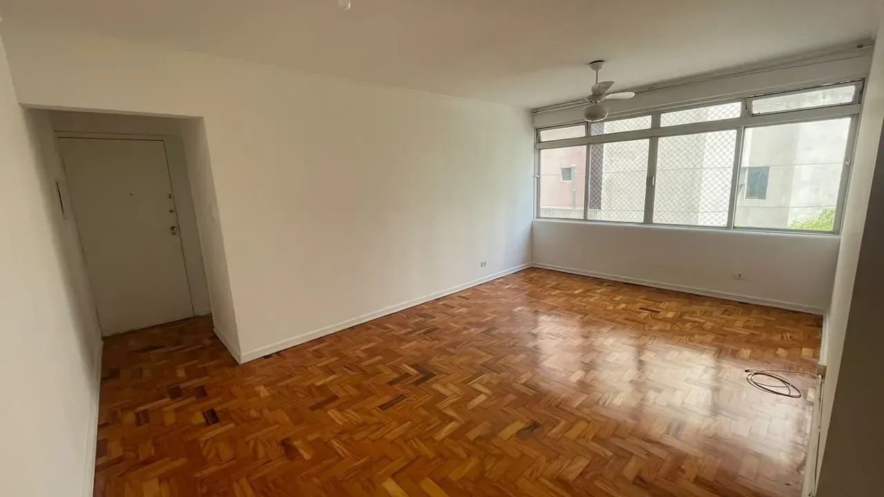 128554 Itaim Bibi 70m² 2 dormitórios com 1 vaga - Foto 5
