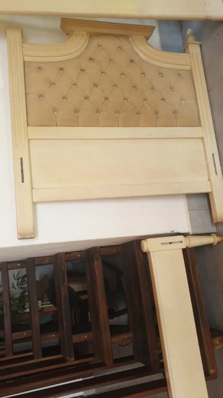 Cama de solteiro - Foto 5