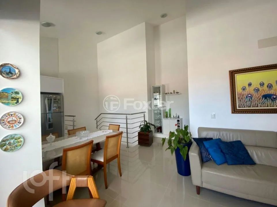 Apartamento à venda Rua Mercúrio, Ingleses do Rio Vermelho - Florianópolis - Foto 3