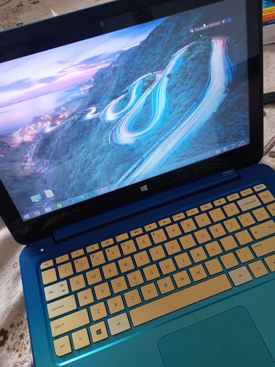 Notebook hp - Foto 2