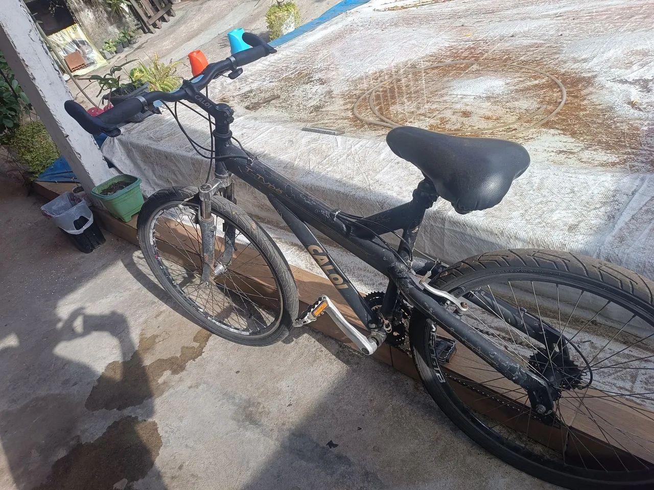 Bike aro 26