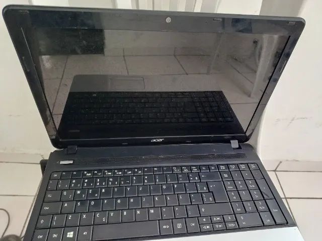 Notebook acer  - Foto 5