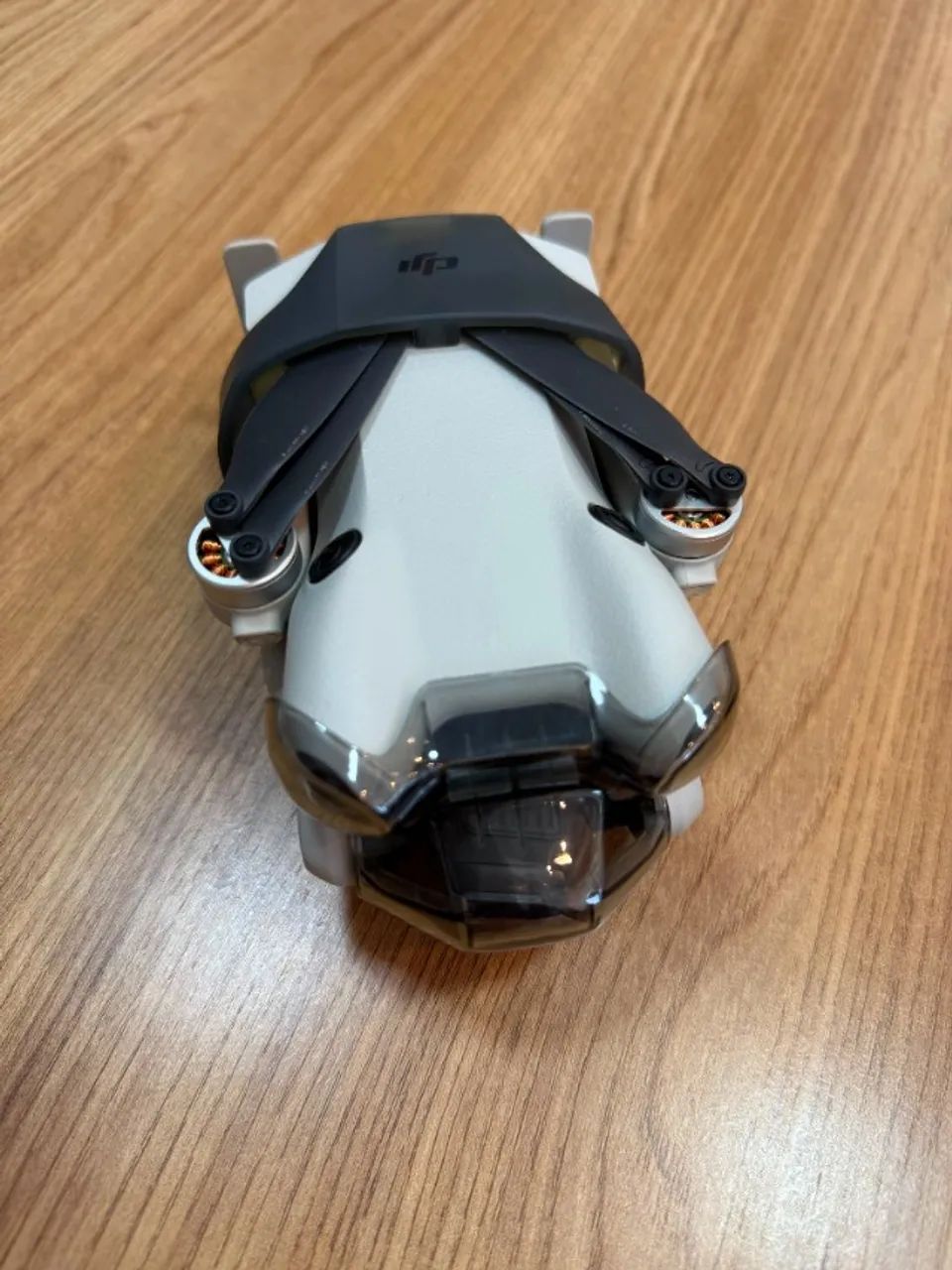 DJI MINI 4 PRO STANDARD NC RC3 (CONTROLE SEM TELA)