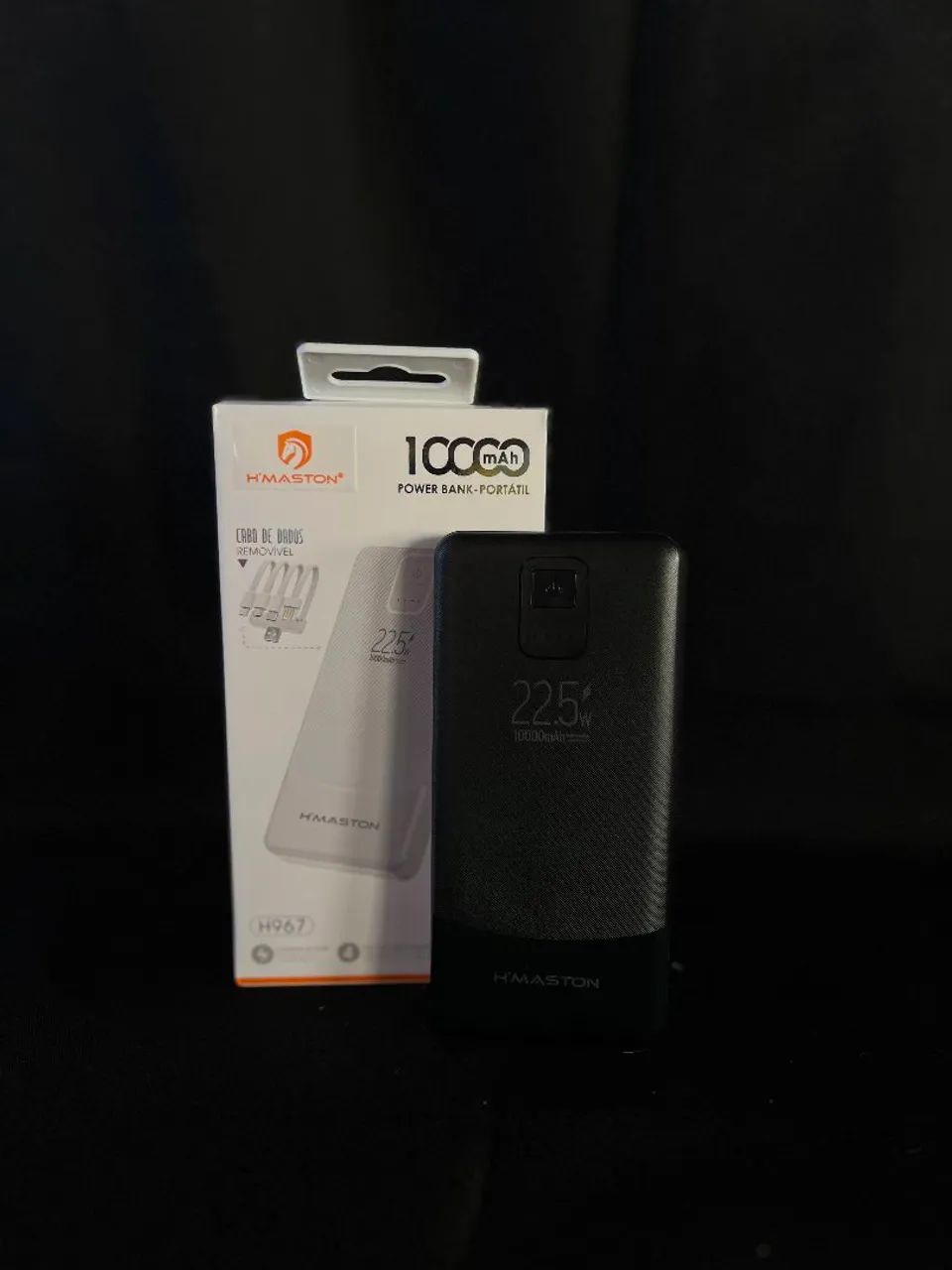 Power Bank-Portatil - Foto 2