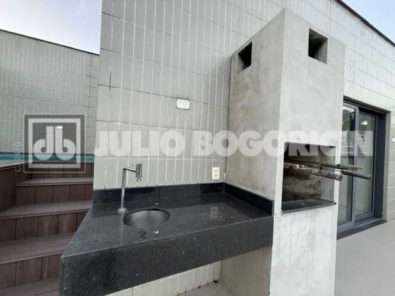 Gávea próximo ao shopping (LOCAÇÃO) - Foto 5