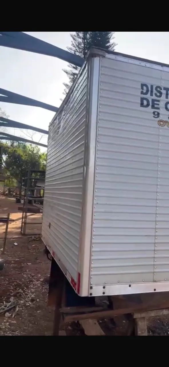 BAÚ D 20  - Foto 2