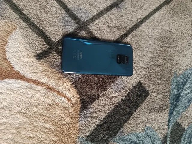 Redmi Note 9s 128 GB 6 GB RAM - Foto 4