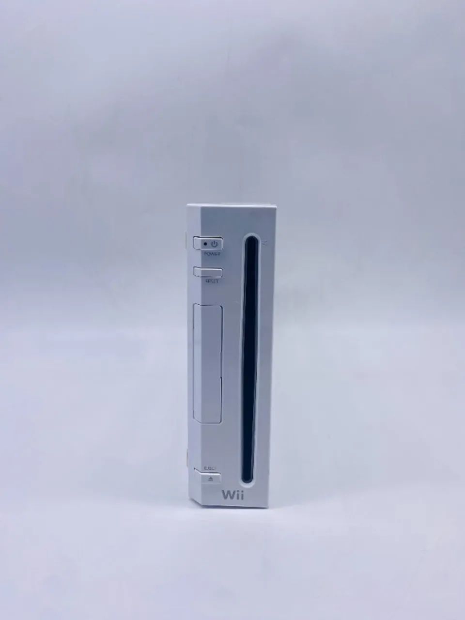 Nintendo Wii Usado Sucata