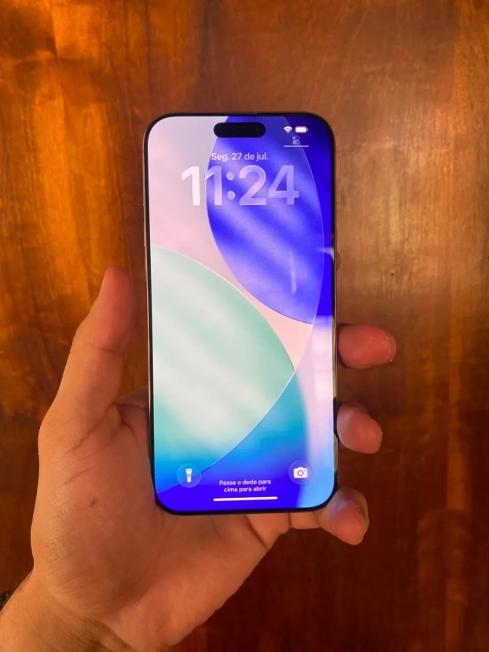 Iphone 16 Pro Max - Foto 3