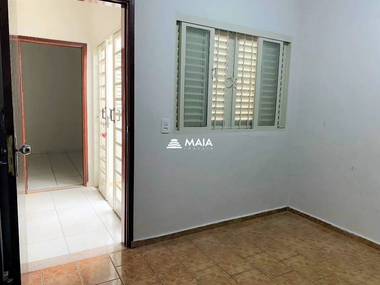 Casa para alugar no bairro Fabrício - Foto 4