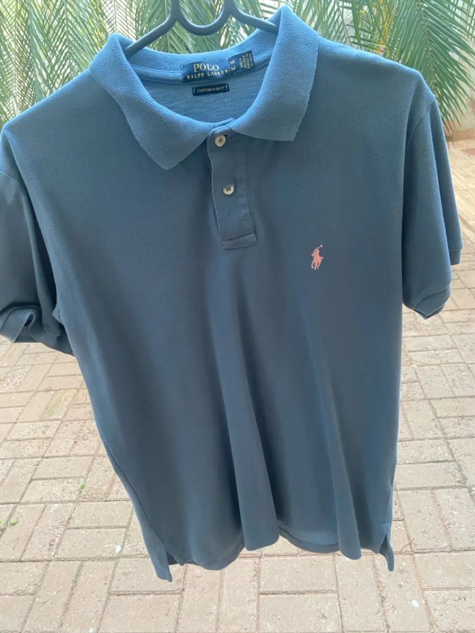 Camisa polo ralph Lauren  - Foto 3