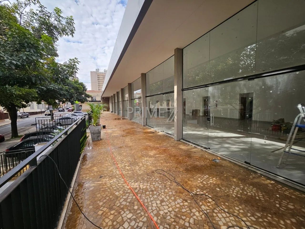 Salão para locação no Centro em Piracicaba - SP - Foto 2