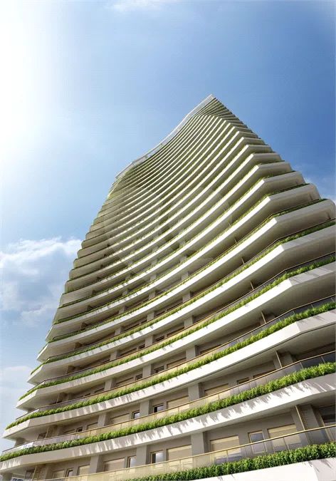Apartamento com 3 quartos à venda em Moema - SP - Foto 5
