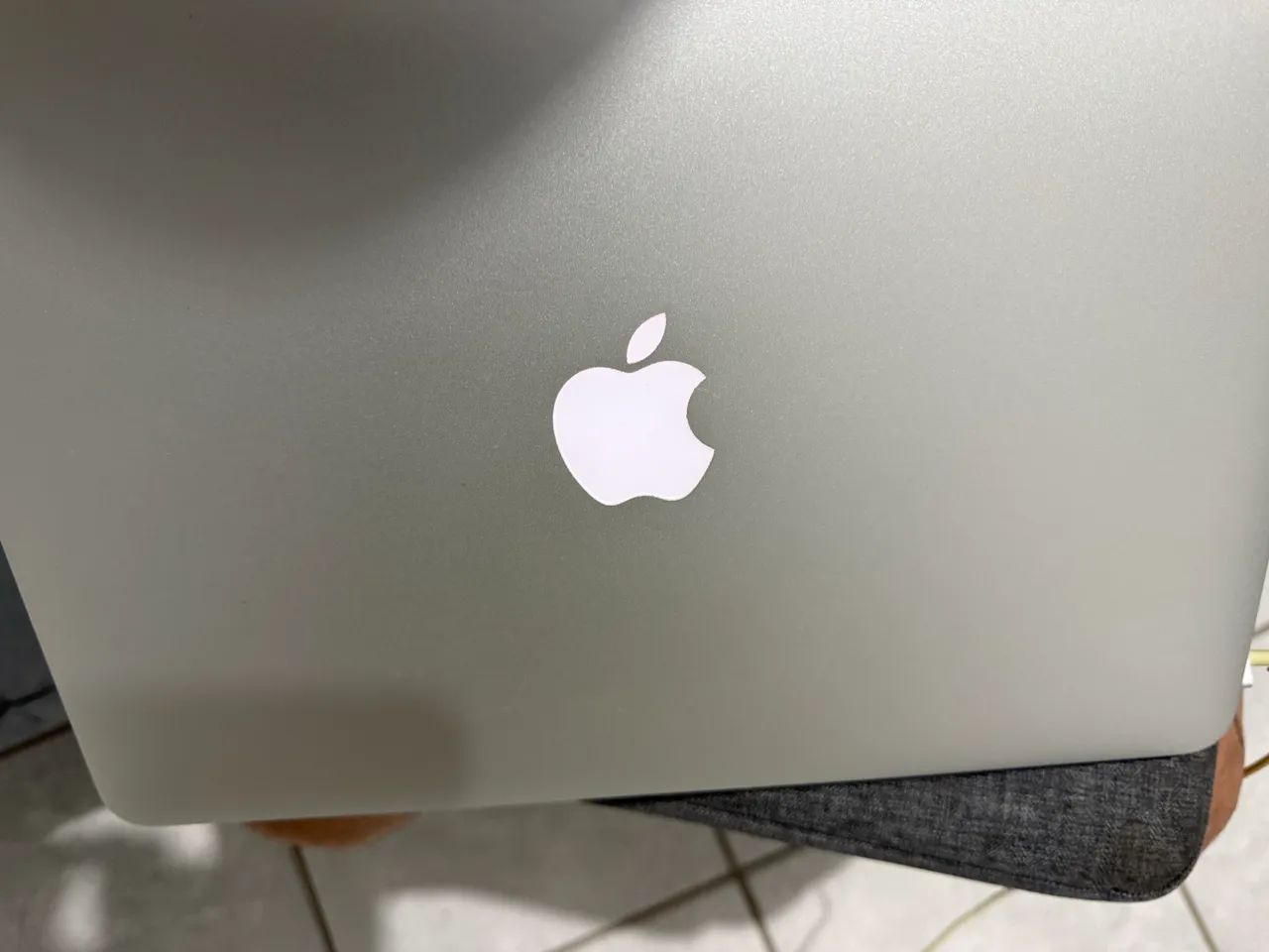 MacBook  - Foto 2