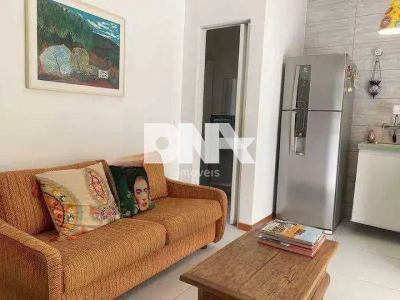 Apartamento : Garden / Residencial / Botafogo - Foto 5
