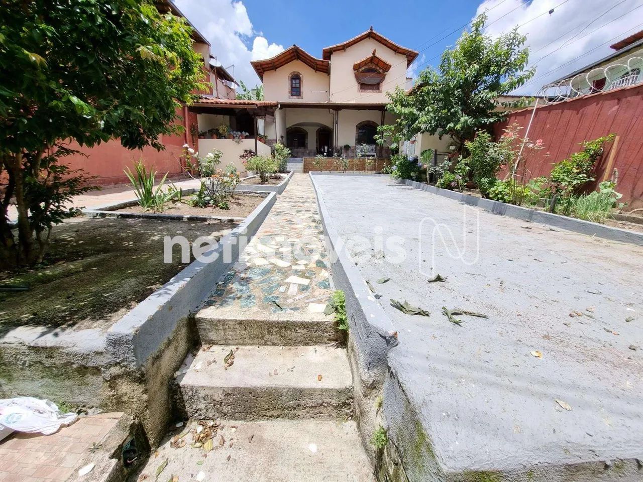 Venda Casa Lindéia Belo Horizonte - Foto 2