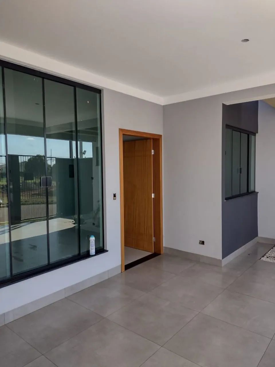 Casa Jardim Mediterrâneo 200mts e 127 de área construída - Foto 3