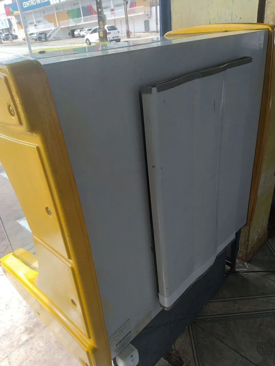 Balcão refrigerado Refrimate - Foto 4