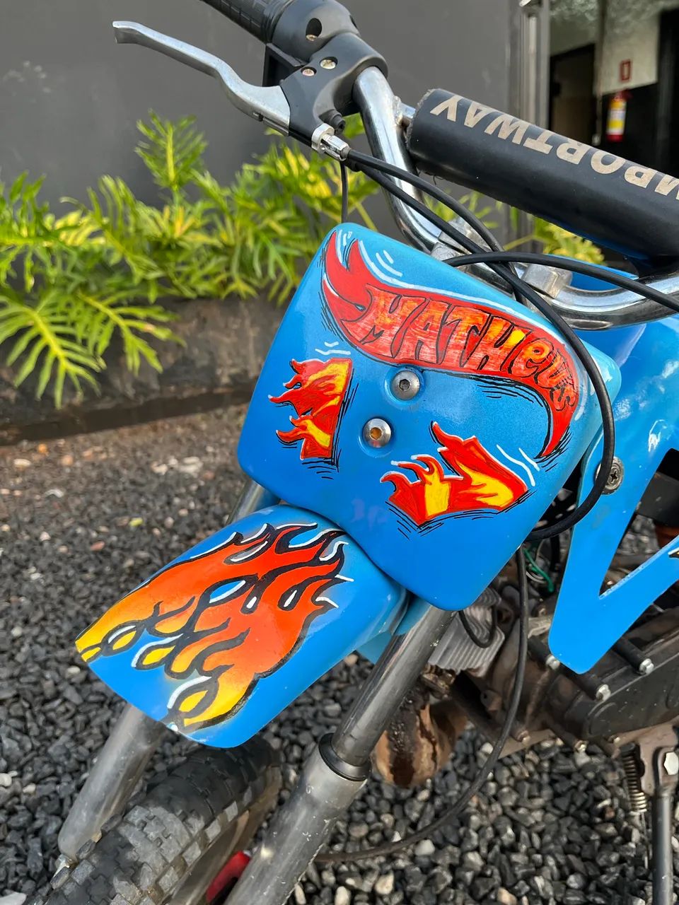 Mini moto  - Foto 5