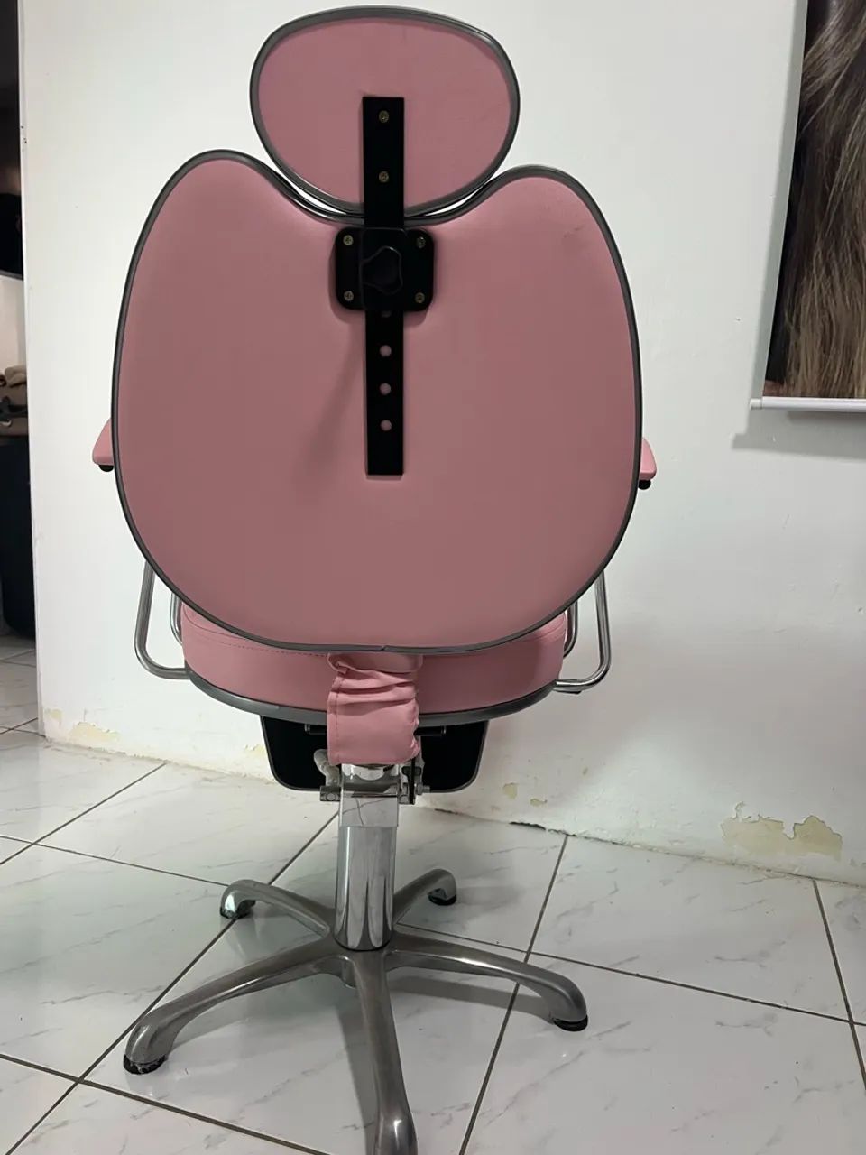 Cadeira profissional  - Foto 3