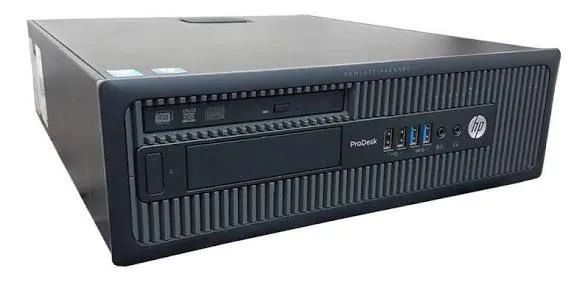 CPU HP ProDesk 600 G1 - Foto 2