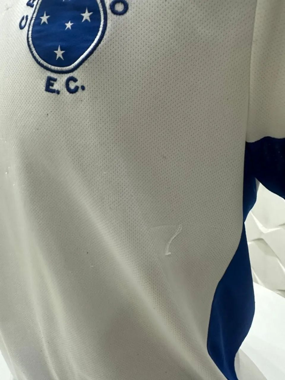 Camisa Original Cruzeiro Fora 2022 - Foto 5