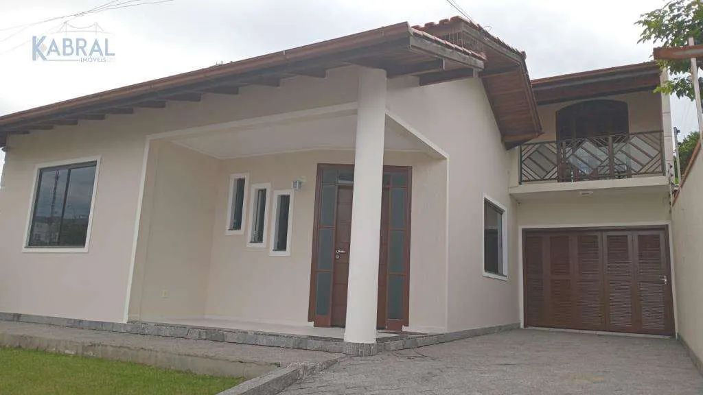 Casa Jardim Cidade de Florianópolis - Foto 3