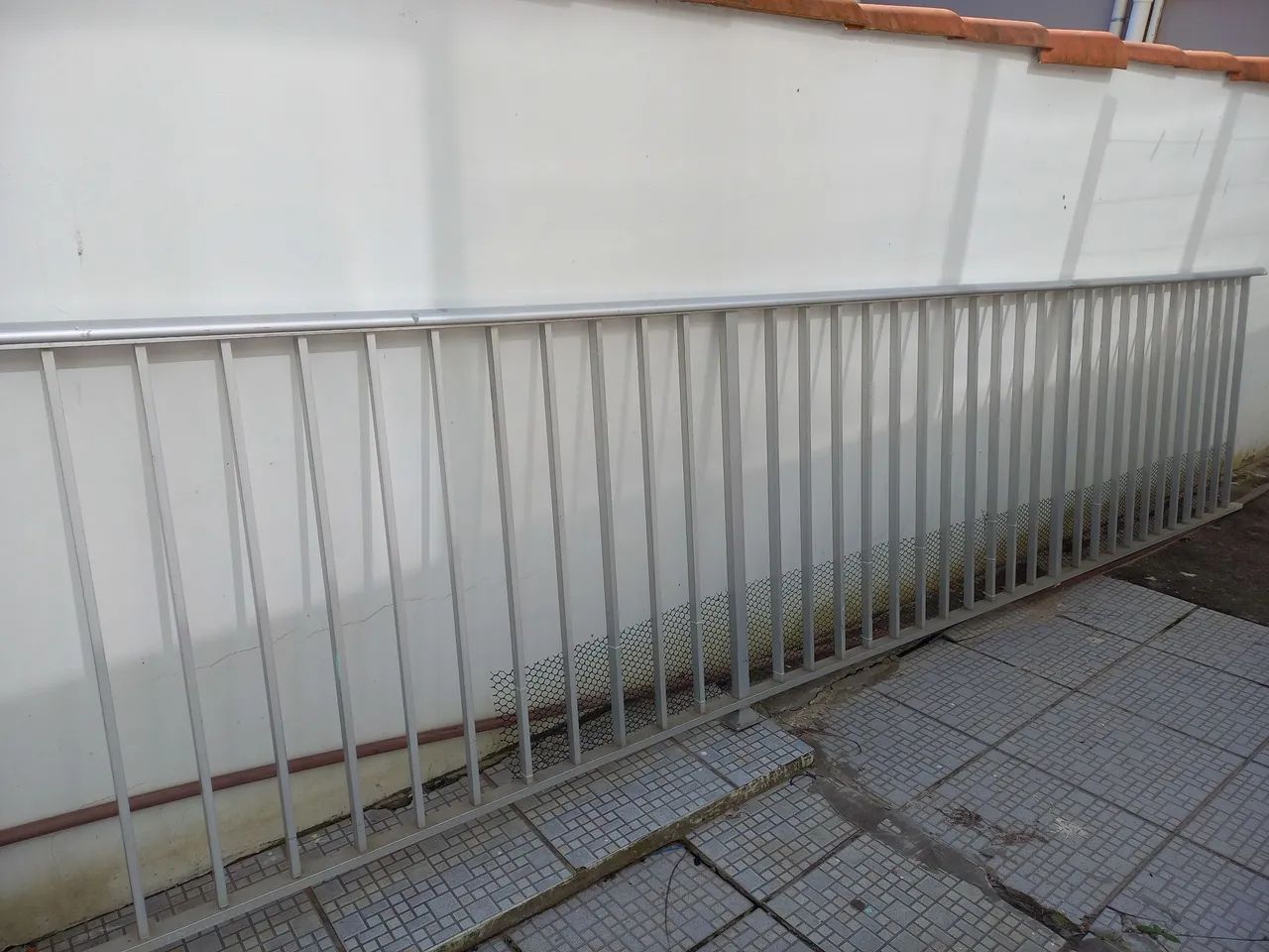 Porta de aluminio  - Foto 3