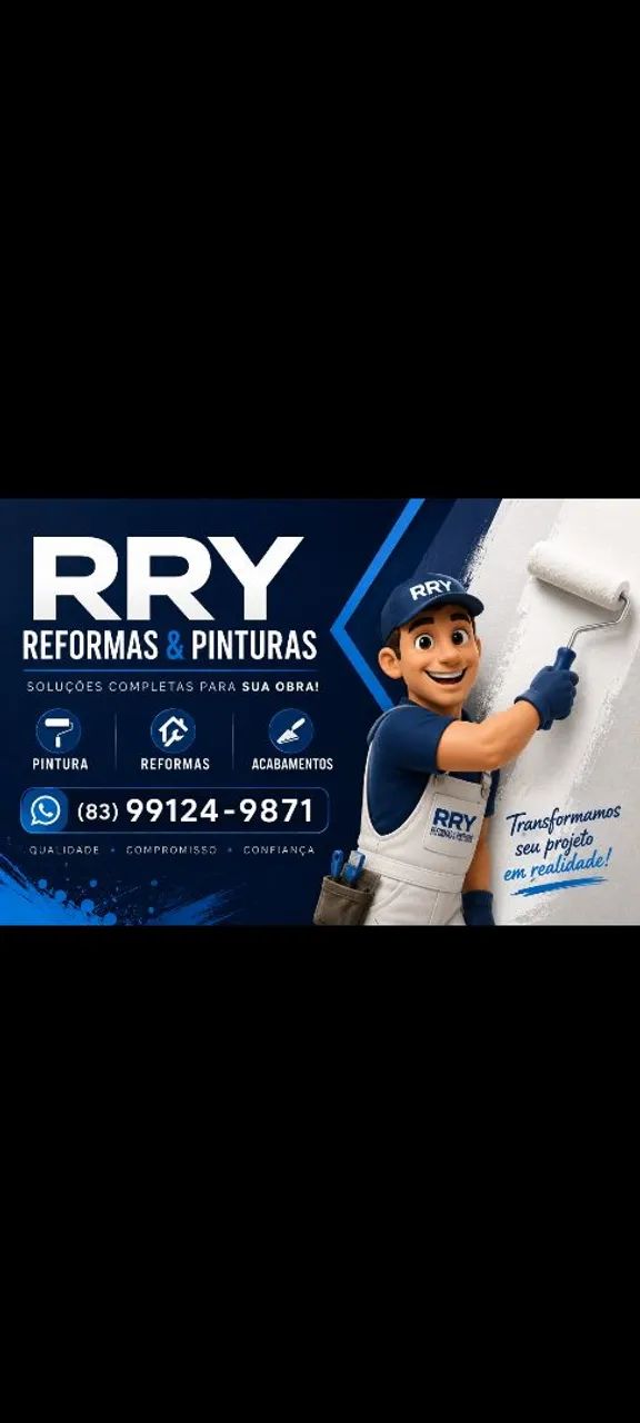 Pintor profissional melhor preço 