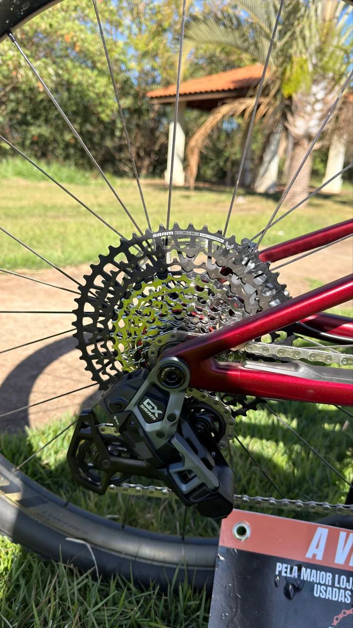 Specialized Epic 8 Full Carbon - Foto 3