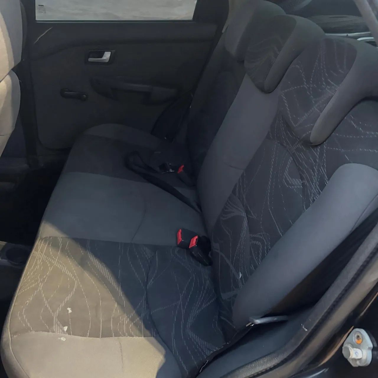 Fiat Siena ELX 1.0 MPI Fire/fire Flex 8V 4P 2010 - Foto 6