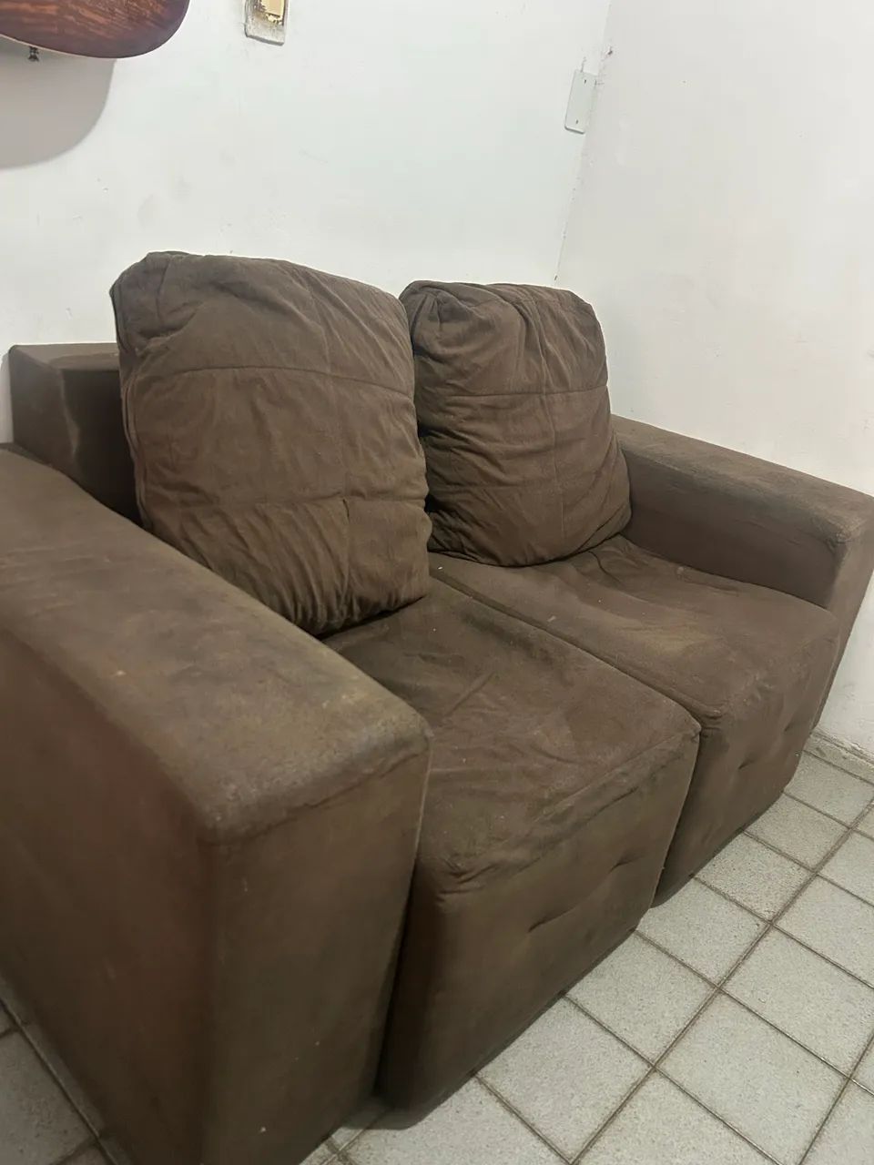 Sofá retrátil  - Foto 2