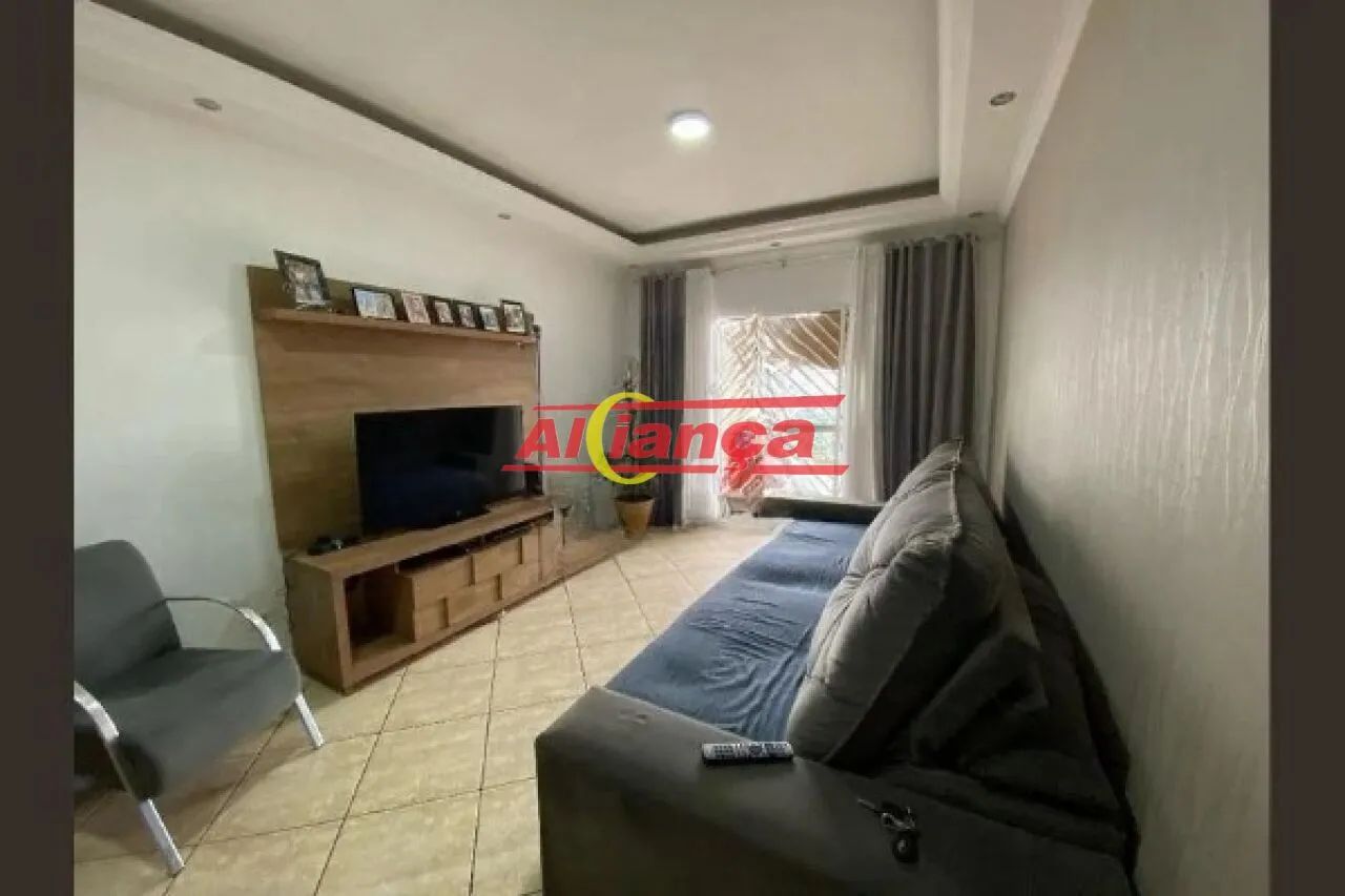 Sobrado com 3 dormitórios a venda, $ 650.000 - Parque Continental II - Foto 3