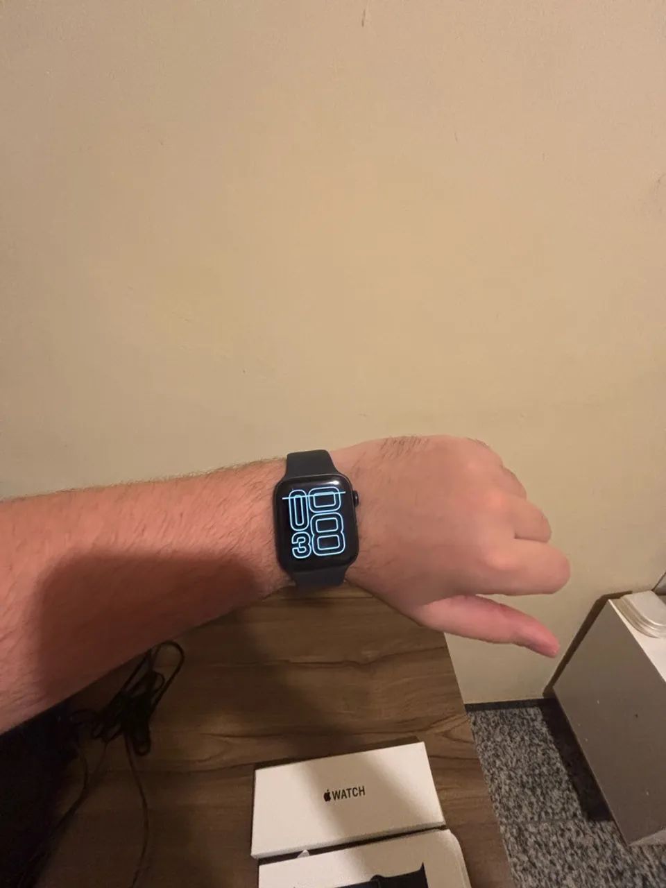 Apple Watch SE 2° Geração  - Foto 3
