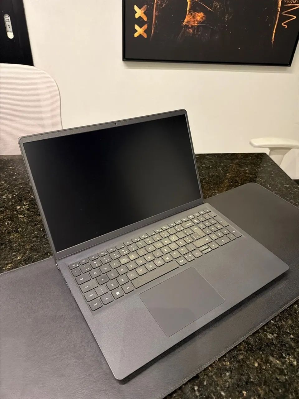Notebook Dell i7 Muito Novo - Foto 3
