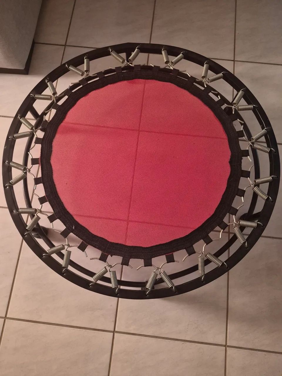 Mini jump Trampolim 32 molas