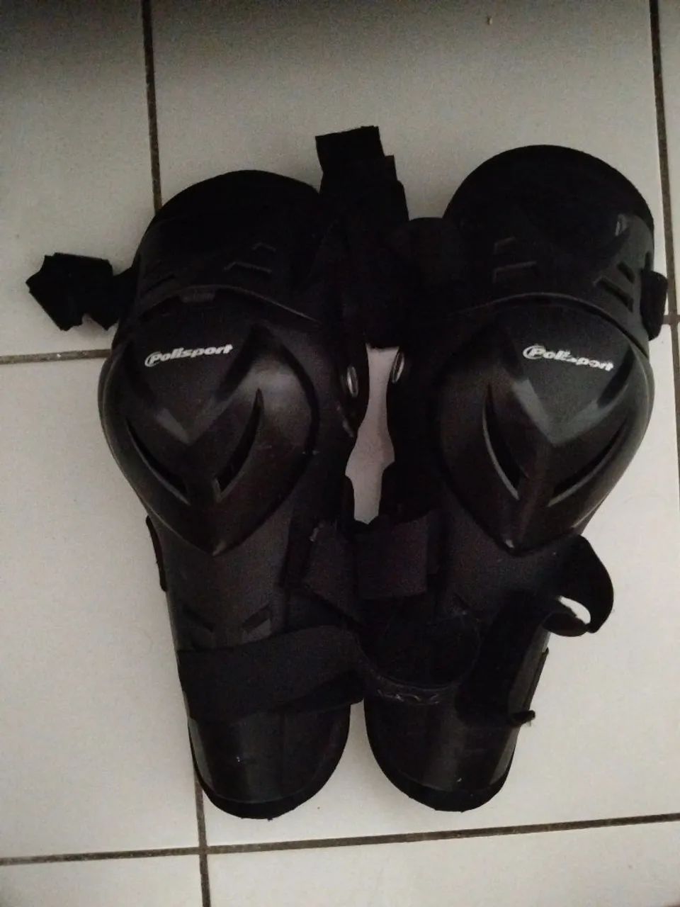 Joelheiras - Foto 2