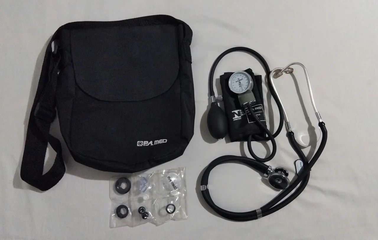 Kit Enfermagem Completo  - Foto 3