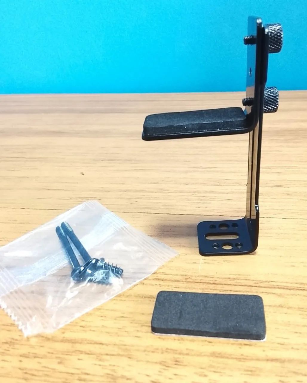 Suporte Placa de Vídeo GPU em L - Foto 2