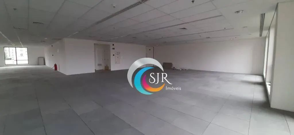 Conjunto, 366 m² - Cidade Jardim - São Paulo/SP - Foto 5