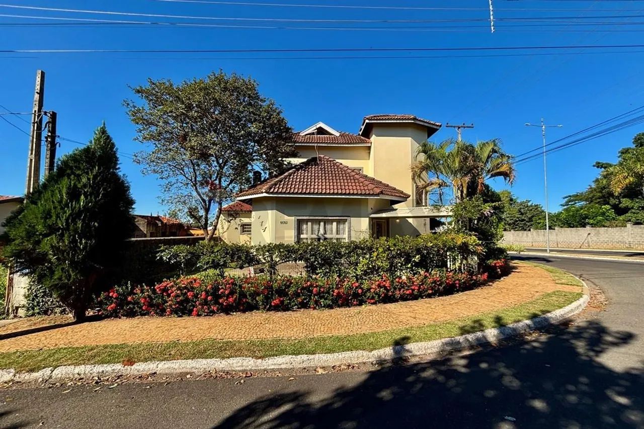 Casa a venda em Holambra no estilo sobrado semi-mobiliada - Foto 3