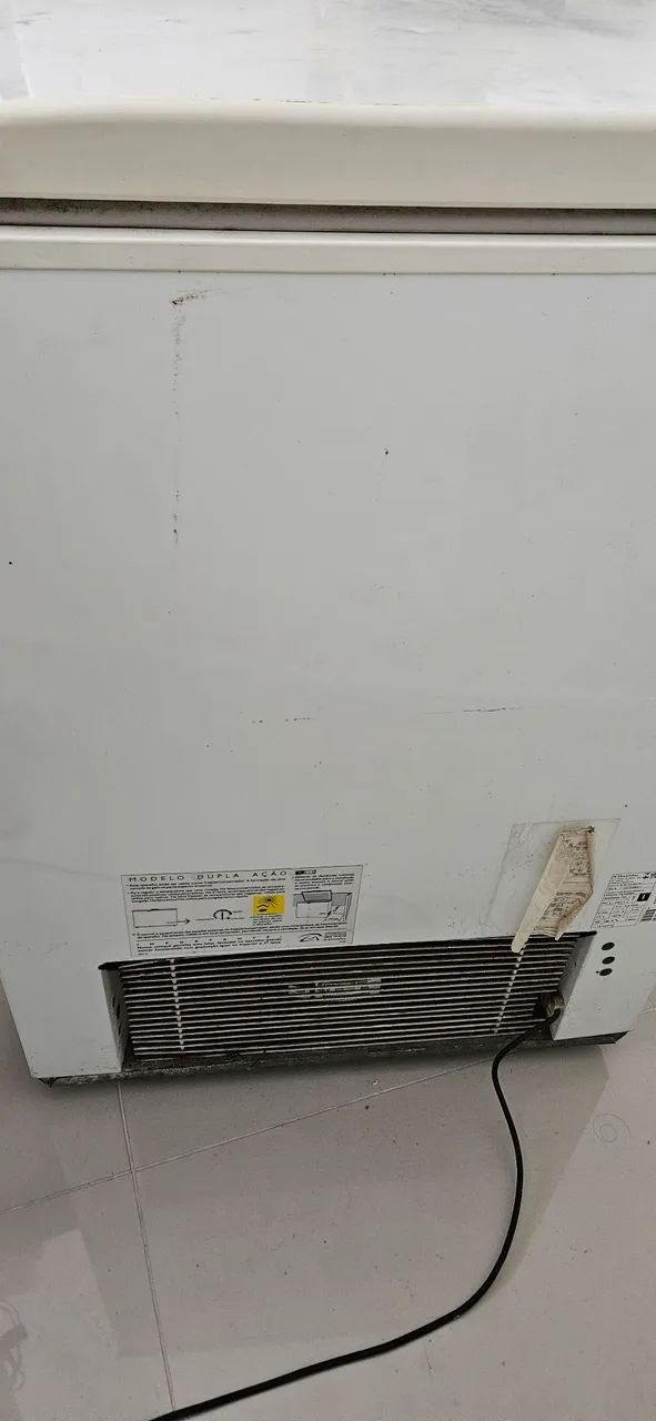 Freezer  - Foto 3
